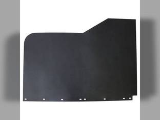Limit Curtain - Spreader fits John Deere S550 9560 STS 9650 STS 9660 STS 9750 STS 9760 STS 9770 STS 9860 STS 9870 STS H171649