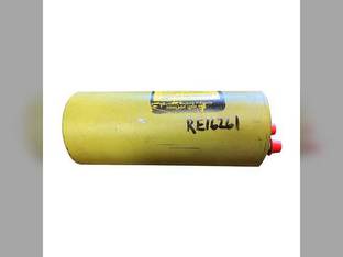 Used Hydraulic Accumulator Compatible with John Deere 4555 4960 8450 4250 4650 4050 8650 4450 8850 4755 4760 4560 4455 9950 4255 4055 4955 4850 RE16261