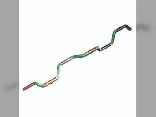 Used Straw Walker Crank fits John Deere 7700 7701 7720 7721 AH92415