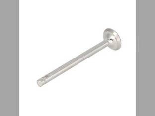 Exhaust Valve International 230 B Super A 100 A 240 140 200 C 130 Super C 57798D