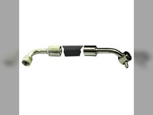 Air Conditioning Hose Line - Evaporator to Compressor Allis Chalmers 7080 7060 7045 70262135