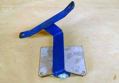Scale Remote Bracket :: Penta • Supreme • Kuhn Knight • RotoMix • Kirby • Jaylor • NDE • Patz • LuckNow