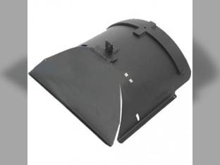 Door - Grain Saver Case IH 8010 6088 9120 5088 7088 7120 8120 84131732 New Holland CR9070 CR9080 CR9040 CR9060 84131732