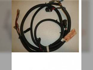 Used Control Console Chassis Wiring Harness Compatible with John Deere 2410 1765NT 1990 1720 2400 2210 2200 1735 1730 1785 1775 1780 1765 1760 1725 1770 RE158191
