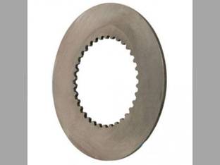 Hand Brake Metal Disc Case IH MXM155 MXM120 MXM130 MXM140 47127719 New Holland TM120 TM130 TM140 TM155 T7.210 T7.200 T7.185 T7.260 T7.270 T6030 T6050 T6070 T7.170 T6090 T6080