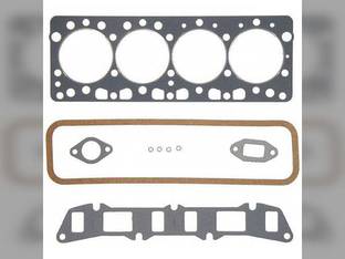 Head Gasket Set fits Case 450 580B 630 640 W5A 450 580B G188 600 1255 48957DE 48957DF A189515