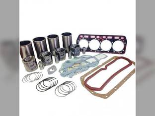 Engine Rebuild Kit - Less Bearings Bobcat 863 T200 873 883 A300 864 S250 Deutz BF4M1011F