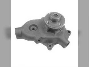 Remanufactured Water Pump John Deere 3010 4020 3020 4010