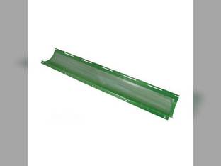 Lower Clean Grain Auger Trough Door Perforated fits John Deere 9600 9610 9640 9650 9660 9680 9640 9660 9680 AH139387