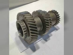 Used Countershaft fits John Deere 2155 2355 2355N 2555 2755 2855N 2955 AL66565 L41642