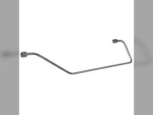Fuel Line - Filter to Injection Pump John Deere 600 4000 4020 644A AR31553