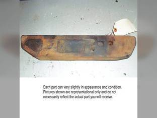 Used RH Sway Block John Deere 4250 4450 4455 4050 4255 4055 4440 R104901