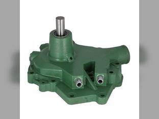 Water Pump John Deere 310D 2955 4050 315D 3155 550 2950 315 3040 2940 3640 3255 310C 450 3140 3055 3650 3150 AR92641