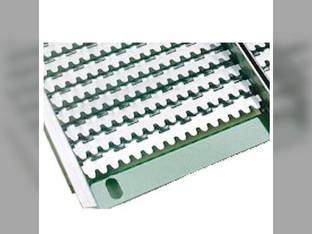 Bottom Sieve - Adjustable Blunt Finger Gleaner L3 L2 71308757