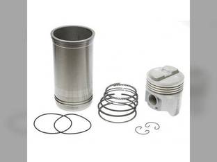 Cylinder Kit - 4.25