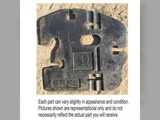 Used Suitcase Weight New Holland T6020 T6030 T6050 T6070 T8010 T8020 T8030 T8040 T8050 TG215 TG230 TG245 TG255 TG275 TG285 TG305 TL90 TM120 TM125 TM130 TM135 TM140 TM150 TM165 TS90 TS100 TS110 TS115A