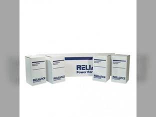 Engine Rebuild Kit - Less Bearings - 4.000" Bore Allis Chalmers WF WC WD TL10 201 D