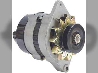 Alternator - Lucas Style (12038) Massey Ferguson 698 250 290 670 243 240 254 253 690 263 20B 270 20E 1897264M91