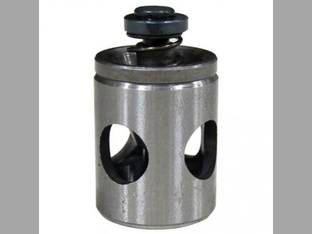 Hydraulic Pump Inlet Valve John Deere 4430 2640 4450 2440 4520 2510 4240 3010 2030 4640 2350 2040 4755 2520 2750 2550 4840 4555 2755 4250 4650 2355 8430 4560 7520 4630 3020 4255 2555 4320 4955 4850