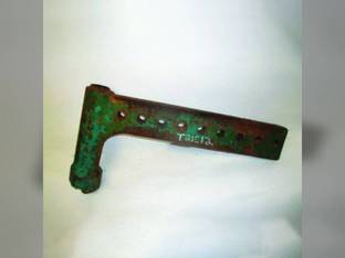 Used Axle Knee Left Hand fits John Deere 820 830 920 1020 1030 1120 1130 1520 1530 1630 2020 2030 2040 2150 2240 2255 2440 2630 2640 300 301 400 401 444H 544H 624H 450J 550J 650J 550K 650K AT22222