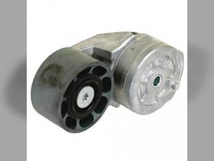 Belt Tensioner New Holland 1095 TM120 TM125 TM175 1089 8260 8160 TM150 TM140 TM115 TM190 8360 TV145 TM130 TV140 TM135 TM155 HW365 HW345 8560 TM165 Case IH MXM175 MXM140 MXM120 MXM155 MXM190 MXM130