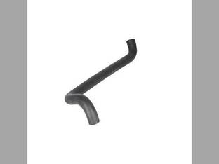 Radiator Hose - Upper Bobcat 643 743B 645 743 743DS 6562284