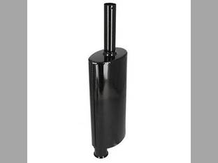Muffler John Deere 2440 820 2240 2640 1520 1120 2030 1030 1630 2040 830 2630 1130 1530 1020 AT21689