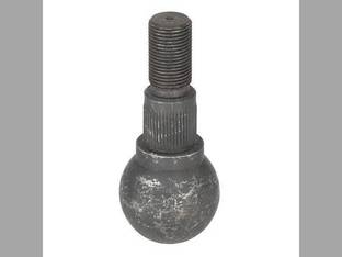 Axle Pivot Ball fits International Hydro 70 544 560 656 666 706 756 766 786 806 826 856 886 966 986 1026 1066 1086 1206 1256 1456 1466 1468 1486 1566 1586 65320C3