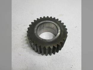 Used Planetary Pinion Compatible with John Deere 8210 9120 8120 8410 8230 9220 8330 8110 9200 9230 8130 8320 8310 8220 R157059