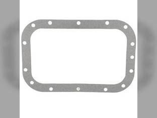 Center Housing To Transmission Case Gasket fits Ford 2N 8N 9N 9N4662