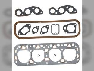 Head Gasket Set International H Super W4 Super HV C164 W4 I4 HV O4 Super H C152 OS4 354475R93