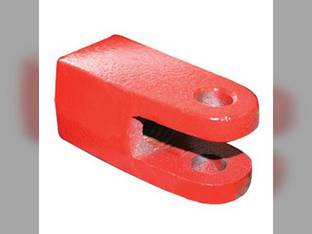 Three Point Stabilizer Front Yoke International 886 766 3688 Hydro 100 986 856 3488 786 756 3288 Hydro 186 806 1026 3088 826 706 966 406244R2