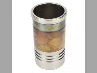 Cylinder Sleeve with Sealing Rings International Hydro 70 686 766 Hydro 86 453 666 D360 D312 A77691