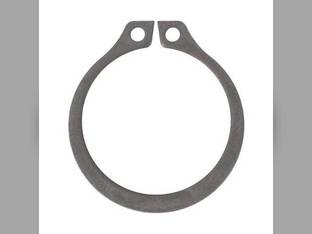 Front Axle Snap Ring fits Yanmar YM2310D 22242-000250