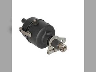 Remanufactured Distributor Massey Ferguson 85 Super 90 88 185202M91