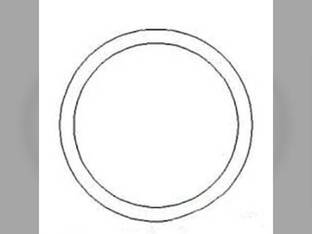 O-Ring Hydraulic Control Valve John Deere 4450 9400 9400 6620 4010 4000 4040 4430 4640 2040 4020 4250 4650 9600 7720 7720 4230 9660 4455 4630 9500 3020 4320 4440 4050 9650 4240 3010 7700 7700 2030