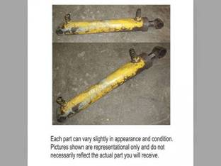 Used Hydraulic Tilt Cylinder fits Gehl SL4625 SL4525 129040