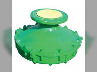Remanufactured Final Drive Right Side John Deere 9650 9600 9976 9500 9410 9610 9560 9450 9965 9510 9400 9550 9960 9660 AH121923