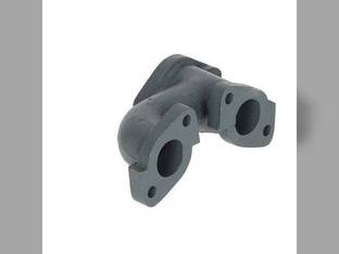 Exhaust Manifold Kubota L185 L1501 L175 L1500 L1801 15221-12310