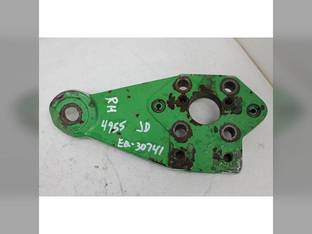 Used MFWD Steering Arm RH Compatible with John Deere 4555 4955 4850 4755 4960 4650 4760 4560 R86740