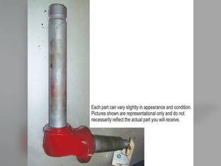 Used Spindle International 884 885 684 Hydro 84 685 585 784 Case IH 885 895 695 595 685 585 884 3121261R91