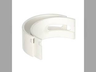 Connecting Rod Bearing - .020" Oversize - Journal Allis Chalmers 8070 7080 7580 7030 670HI 7040 7060 7045 7050 8050 8030 220 D21 670I 210 Gleaner N6 N5