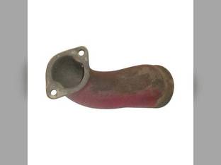 Used Intake Manifold Elbow fits International 656 380040R2
