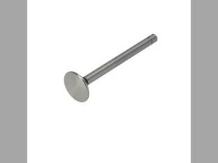 Exhaust Valve fits Massey Ferguson 135 150 1027653M1 1750072M1