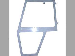 Cab Door Frame - LH Case 1270 1370 1570 1270 1370 1570 F89691