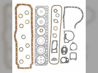 Full Gasket Set Oliver 88 Super 88 Waukesha G231
