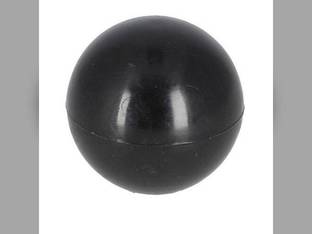 Knob - PTO Gear Shift Brake Lever Ford 4600 2600 6610 5610 6600 4110 5600 2000 3600 7610 3000 5000 Massey Ferguson 40 40 35 30 135 165 50 50 Oliver Allis Chalmers Minneapolis Moline Massey Harris