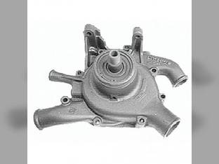 Remanufactured Water Pump fits Massey Ferguson 760 860 865 3637354M91 41313801 M743926 743926M91 37712470