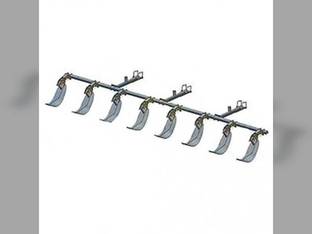 Stalk Stryker Complete Kit - 8 Row Case IH 2208 2408