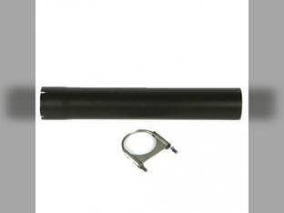 Extension Pipe Minneapolis Moline G1000 G705 G706